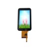 3.0 inch ips RGB 480*854 300nits full view touchscreen display