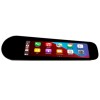 3.7inch 240*960 RGB stretched bar lcd display touch panel