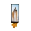 3.5inch 340*800 mipi IPS Bar type lcd display tft