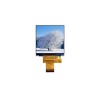 2.7 inch squrae LCD display full view 320xRGBx320 MIPI interface