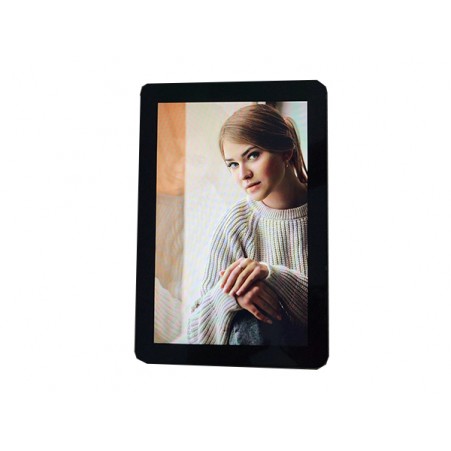 7inch  800x1280 portrait touch display 30pin MIPI interface for Multimedia applications