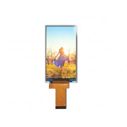4.3 inch 480x800 350nits MIPI IPS Rectangle lcd display for smart home 4.3 inch 480x800 350nits MIPI IPS Rectangle lcd display for smart home