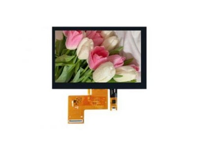 How much does a touch screen computer monitor cost?