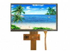 Why Choose TFT Modules and Square LCD Screens for Your Display Needs