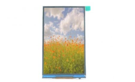 High Brightness LCD