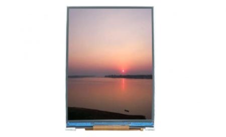 High Brightness LCD