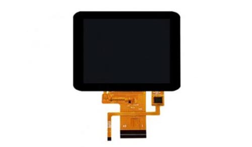 Touch Panel Display