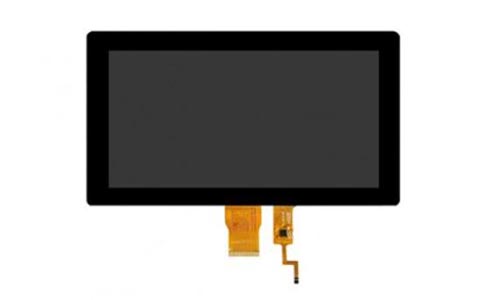 Touch Panel Display